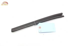Lb5b7825899ac Ford Explorer Rear Left Side Door Window Glass Guide Channel Seal Oem 2020-2024