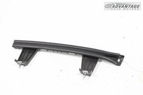 Lb5z-7825797-a Ford 2020-2024 Explorer U625 Rear Left Door Window Forward Guide Channel Oem