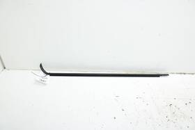 Lb5z-7825860-d Ford 20-25 Explorer Police Rr Right Door Belt Outer Molding Read