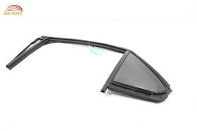 Lb5z7825767a Ford Explorer Rear Left Driver Side Door Window Run Channel Seal Oem 2020 - 2024