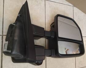 Ford Lc3b-17682 F-250 Mirror 2022 Door Tow Fold Camera Lc3b-17682-bedsmas 21 Pin 2020 2021