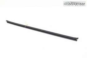 Lj6b-s25871-a Ford 20-22 Escape Front Left Driver Side Door Window Belt Weatherstrip Seal Oem