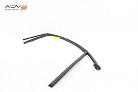 Lj6bs21510a Ford Escape Front Right Door Window Glass Run Channel Seal Oem 2020 - 2025 Lj6bs21510a Ford Escape Front Right Door Window Glass Run Channel Seal Oem 2020 - 2025