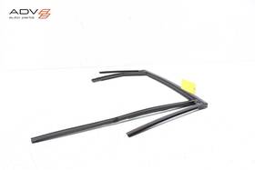 Lj6z7825766a Ford Escape Rear Right Door Window Glass Run Channel Seal Oem 2020 - 2025 Lj6z7825766a Ford Escape Rear Right Door Window Glass Run Channel Seal Oem 2020 - 2025