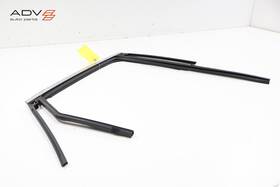 Lj6z7825766b Ford 2020 - 2025 Escape Rear Right Door Window Glass Run Channel Seal Oem