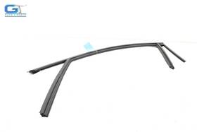 Lj8br21511ae Ford Mustang Mach-e Front Left Door Window Glass Run Channel Seal Oem 2021-23 Lj8br21511ae Ford Mustang Mach-e Front Left Door Window Glass Run Channel Seal Oem 2021-23