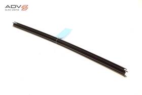 Lj8br25860a Ford Mustang Mach-e Rear Right Door Window Inner Weatherstrip Seal Oem 2021-2024