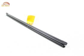 Lj8z5821457a Ford Mustang Mach-e Front Left Door Window Inner Weatherstrip Seal Oem 2021-24