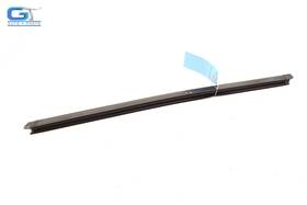 Lj8z5825860b Ford Mustang Mach-e Rear Right Door Window Inner Weatherstrip Seal Oem 2021-23 Lj8z5825860b Ford Mustang Mach-e Rear Right Door Window Inner Weatherstrip Seal Oem 2021-23