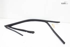 M1pz-7821596-a Ford 2021-2024 Bronco Sport Front Right Door Window Glass Run Channel Seal Oem