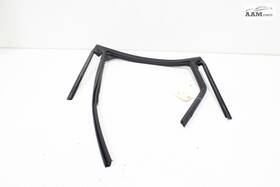 M1pz-7825767-b Ford 2021-2024 Bronco Sport Rear Left Door Window Glass Run Channel Seal Oem