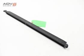 Ford M1pz782586-b 2021-25 Bronco Sport Rear Right Side Door Window Belt Weatherstrip Seal Oem