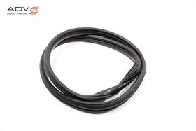 M1pz7842084a Ford 2021 - 2025 Bronco Sport Tailgate Hatch Window Glass Weatherstrip Seal Oem
