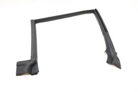 M2dbs21596ag Ford 2021- 2024 Bronco Front Right Side Door Window Run Channel Oem