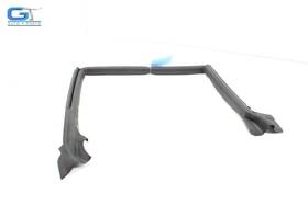 M2dbs21597ae Ford Bronco Front Left Door Window Glass Run Channel Seal Oem 2021 - 2023