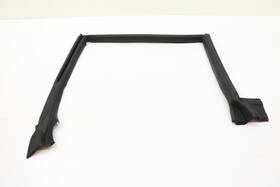 M2dbs21597ag Ford 2021 - 2024 Bronco Front Left Side Door Window Run Channel Oem