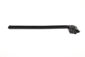 M2dz7821457b Ford 2021 - 2026 Bronco Front Left Driver Side Door Window Belt Weatherstrip Oem