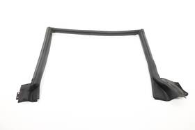 M2dbs25825ae Ford M2dz7825767d 2021 - 2026 Bronco Rear Left Side Door Window Run Channel Oem