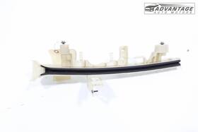 Ml34-15219a64 Ford 2021-2023 F-150 Front Right Side Door Window Glass Channel Guide Oem