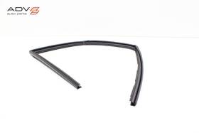 Ml341521596aj Ford F-150 F-250 F-350 Front Right Side Window Run Channel Seal Oem 2021 - 2025