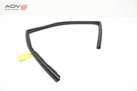 Ford Ml341521597aj 2021 - 2025 F-150 Front Left Side Door Window Glass Run Channel Seal Oem