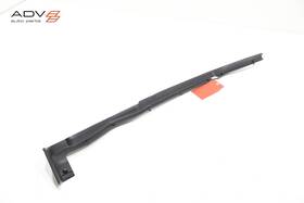 Ford Ml34162b125ad 2021 - 2025 F-150 Rear Left Driver Side Rearward Door Weatherstrip Seal Oem