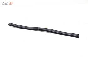 Ml3z1521456b Ford F-250 F-350 F-150 Front Left Side Door Window Inner Belt Seal Oem 2021-2024