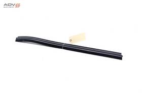 Ml3z1625861b Ford F-250 F-350 F-150 Crew Cab Rear Left Door Window Inner Belt Seal Oem 21-24
