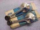 Ford Nos Window Crank Handles Photo