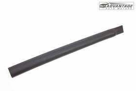 Nz6b-247a50-aa Ford 2022-2024 Maverick Rear Right Side Door Window Weatherstrip Seal Rubber Oem