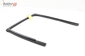Nz6z6025767b Ford 2023 - 2025 Maverick Crew Cab Rear Left Door Window Run Channel Seal Oem