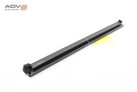 Nz6z6025860a Ford 22-25 Maverick Crew Cab Rear Right Door Window Inner Weatherstrip Seal Oem