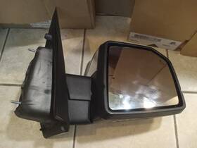 Jl3417682pjsmas Ford Oem F-150 Mirror Door 2020 Right Camera 360 2019 19 20 F150