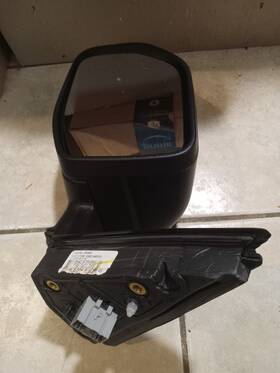 P1pb17683aa5yz9 Ford Oem Bronco Sport Mirror 2024 Nice Left Door 2022 2023 Blind