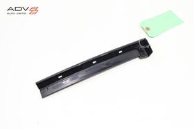 Pr3bc02564ba Ford 24-25 Mustang Coupe Right Door Body Weatherstrip Seal Retainer Bracket Oem
