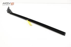 Pr3bc21435ad Ford 2024 - 2025 Mustang Coupe Left Door Window Inner Belt Weatherstrip Seal Oem Pr3bc21435ad Ford 2024 - 2025 Mustang Coupe Left Door Window Inner Belt Weatherstrip Seal Oem