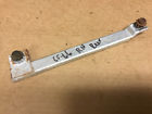 Ford Rh Quarter Window Regulator Channel Bolt