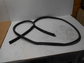 Smitley-347-11-516 Ford 1996 Ranger Front Right Passenger Door Trim Weather Strip Weatherstrip