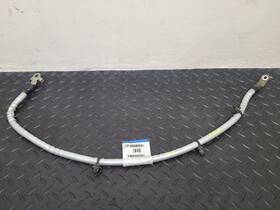Lk4z-14303-d Ford Truck 20-24 Transit Module Starter Cable With Single Alternator Oem
