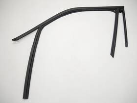 M2dz9821597c Ford Truck 2021-2025 Bronco Sport Front Left Lh Driver Window Glass Channel Seal Oem