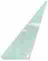 G1149 Chevy Gmc 1967-72 Vent Window Glass Right Side Or Left