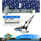 83401-29031 Gdh56 Hyundai Genuine Power Window Regulator Rear Left For Elantra
