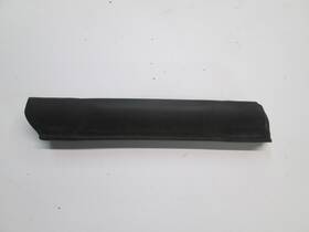 1023-6329 General Motors 98-04 Corvette Convertible C5 Rear Roof Rail Weatherstrip Lh