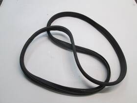 1025-5033 General Motors 98-04 Corvette Convertible C5 Trunk Deck Lid Weatherstrip 1025-5033 General Motors 98-04 Corvette Convertible C5 Trunk Deck Lid Weatherstrip