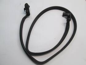 1032-0787 General Motors 98-04 Corvette Convertible C5 Tonneau Lid Weatherstrip 1032-0787 General Motors 98-04 Corvette Convertible C5 Tonneau Lid Weatherstrip