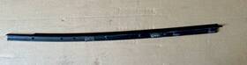 10409127 General Motors 97-04 Corvette C5 Outside Door Seal Belt Molding Sweep Lh