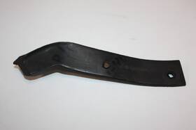 3899382 General Motors 1963 Thru 1967 C2 Corvette Right Door Hinge Pillar Weatherstrip Seal Gm