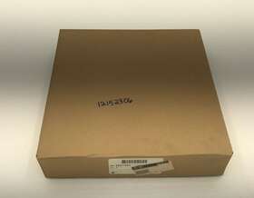 3927464 General Motors 1967-1969 Gm F Body Hood To Cowl Seal New Old Stock Weatherstrip Rubber Gasket