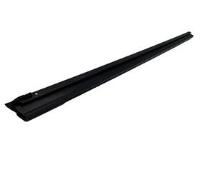 42876966 General Motors 2024-2025 Buick Envista Front Driver Side Door Window Belt Weathersrip Seal Oem