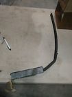 7729266 General Motors Nos Chevelle Dr Sedan Right Rear Glass Run